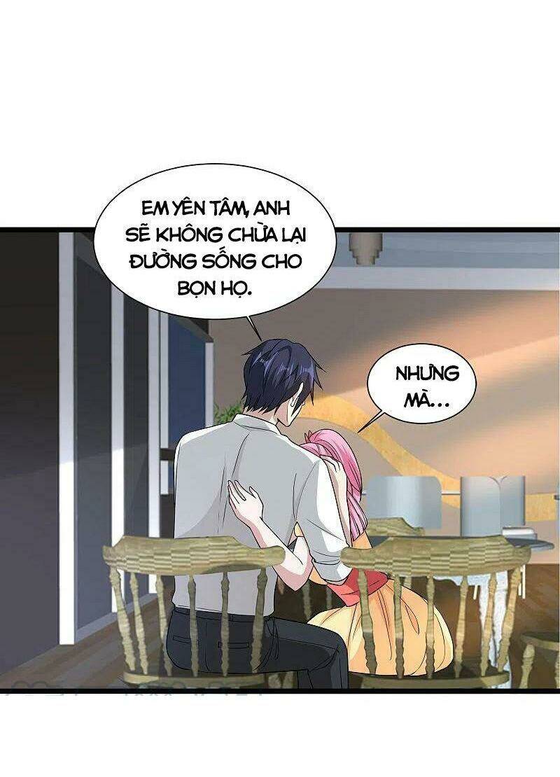 Đô Thị Tà Vương: Chapter 218