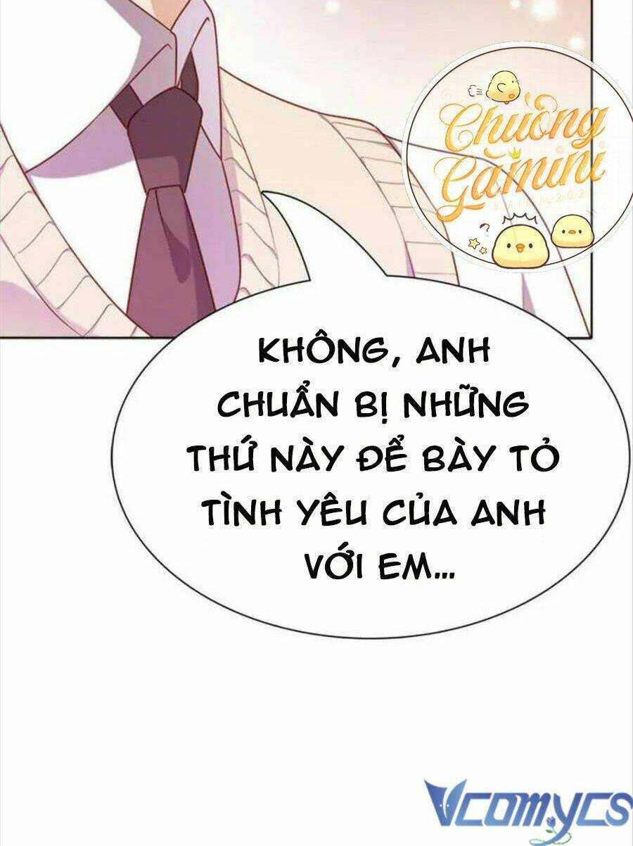 Gặp Phải Người Chồng Xảo Quyệt!: Chapter 31