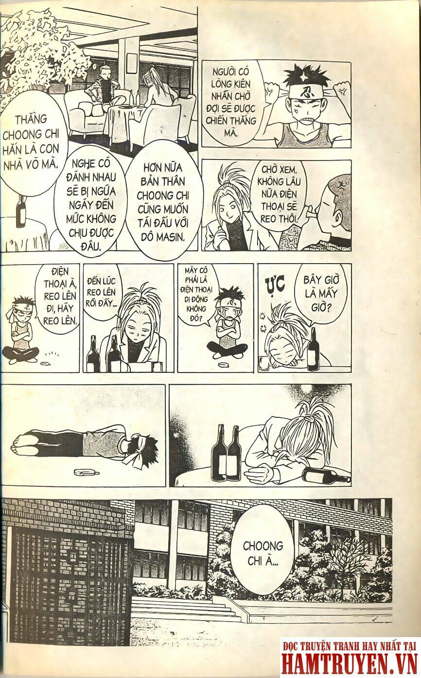 Ai Hơn Ai: Chapter 258