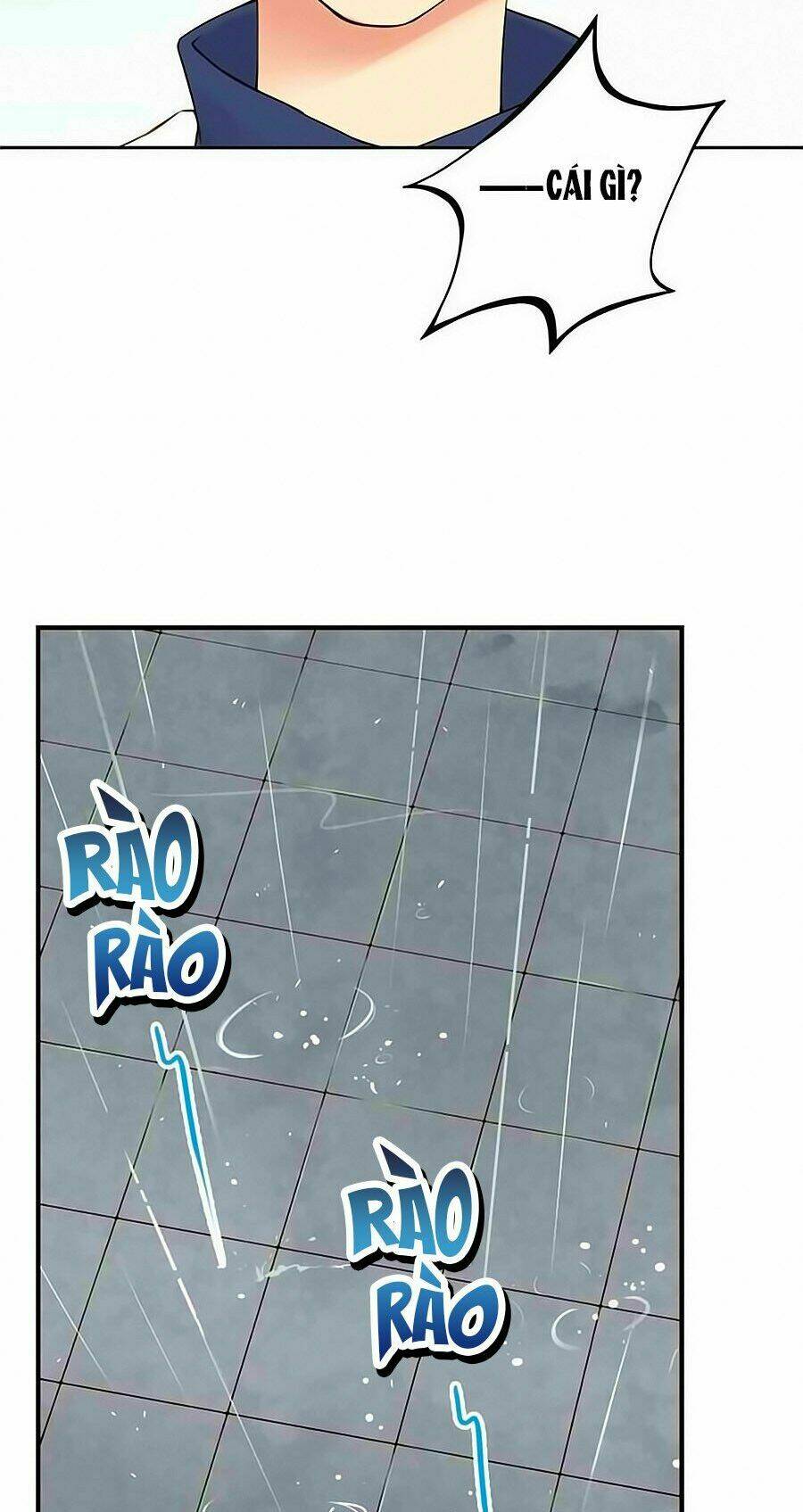 Bạc Hà Chi Hạ 2: Chapter 38