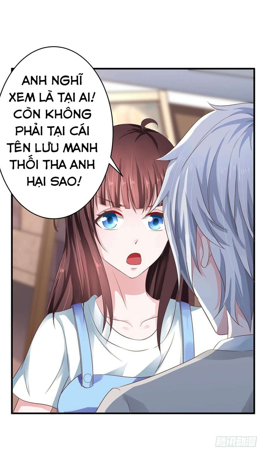 Gả Cho Tình Cũ Làm Lão Bà: Chapter 9