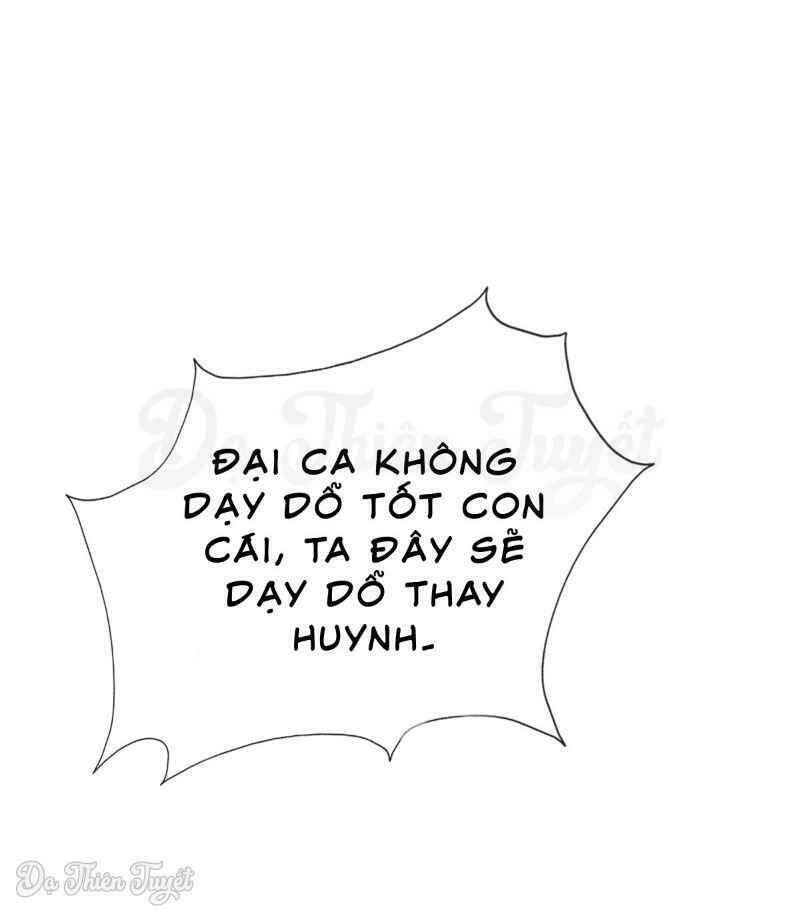 Nhân Vật Phản Diện Biến Thành Sủng Vật: Chapter 12