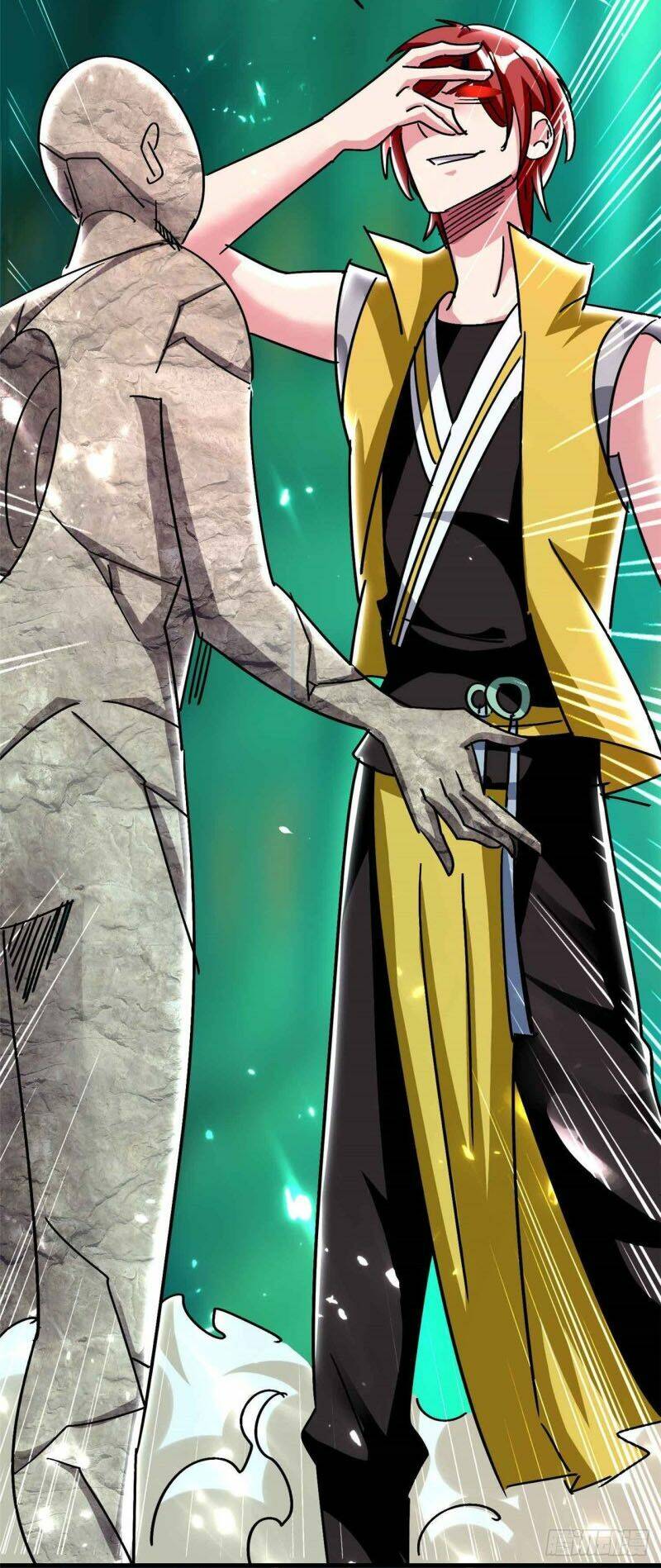 Vạn Giới Tiên Vương: Chapter 131
