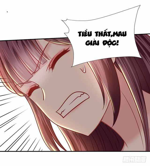 Đế Hoàng Chi Thần Y Khí Phi: Chapter 24