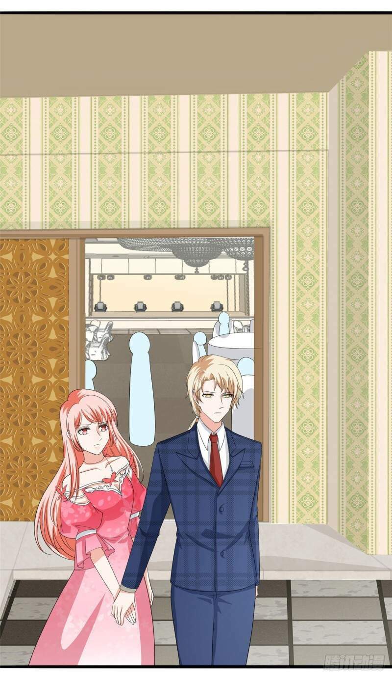 Siêu Cấp Nữ Thần Trọng Sinh: Chapter 37