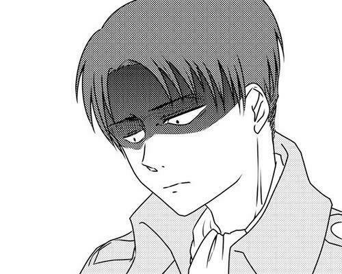 Snk Short Doujinshi: Chapter 1