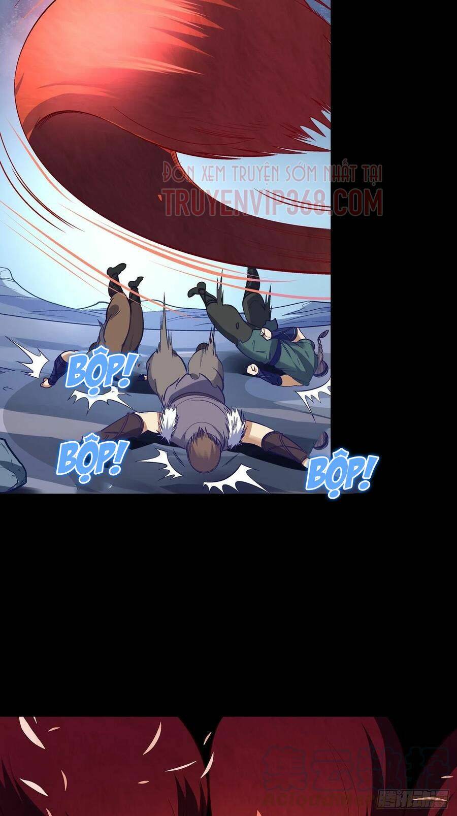 Người Nguyên Thủy Mạnh Nhất: Chapter 44