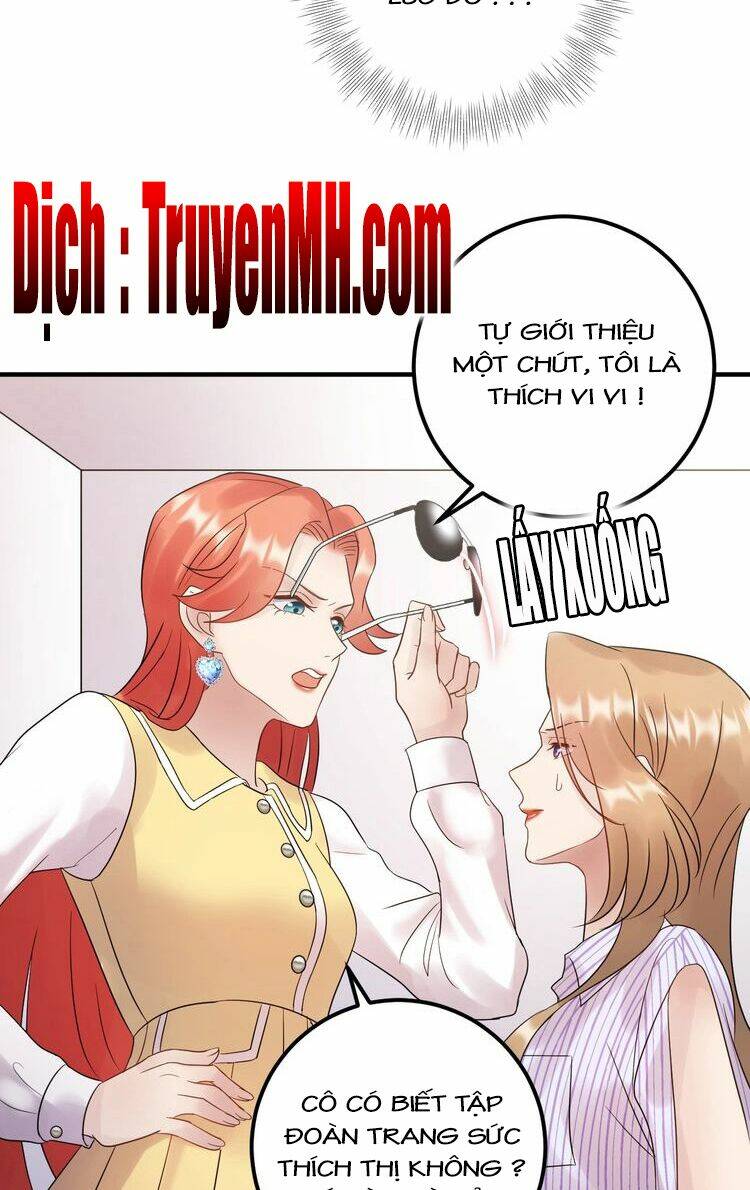 Trong Sinh Chi Ức Vạn Ảnh Hậu Yếu Thượng Vị: Chapter 208