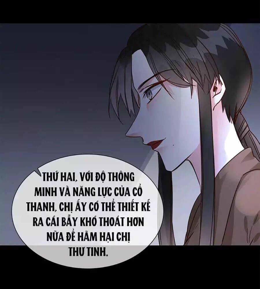 Ngôi Sao Vụn Vỡ: Chapter 37