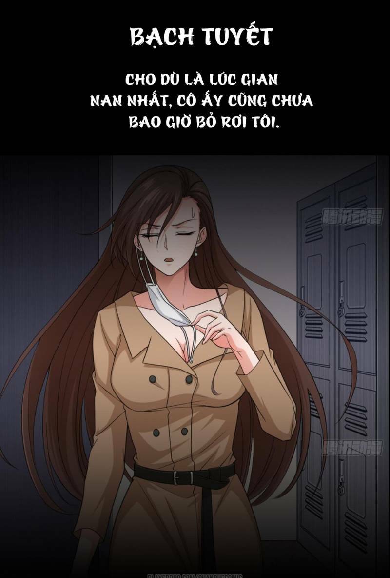 Tối Cuồng Nữ Tế: Chapter 1