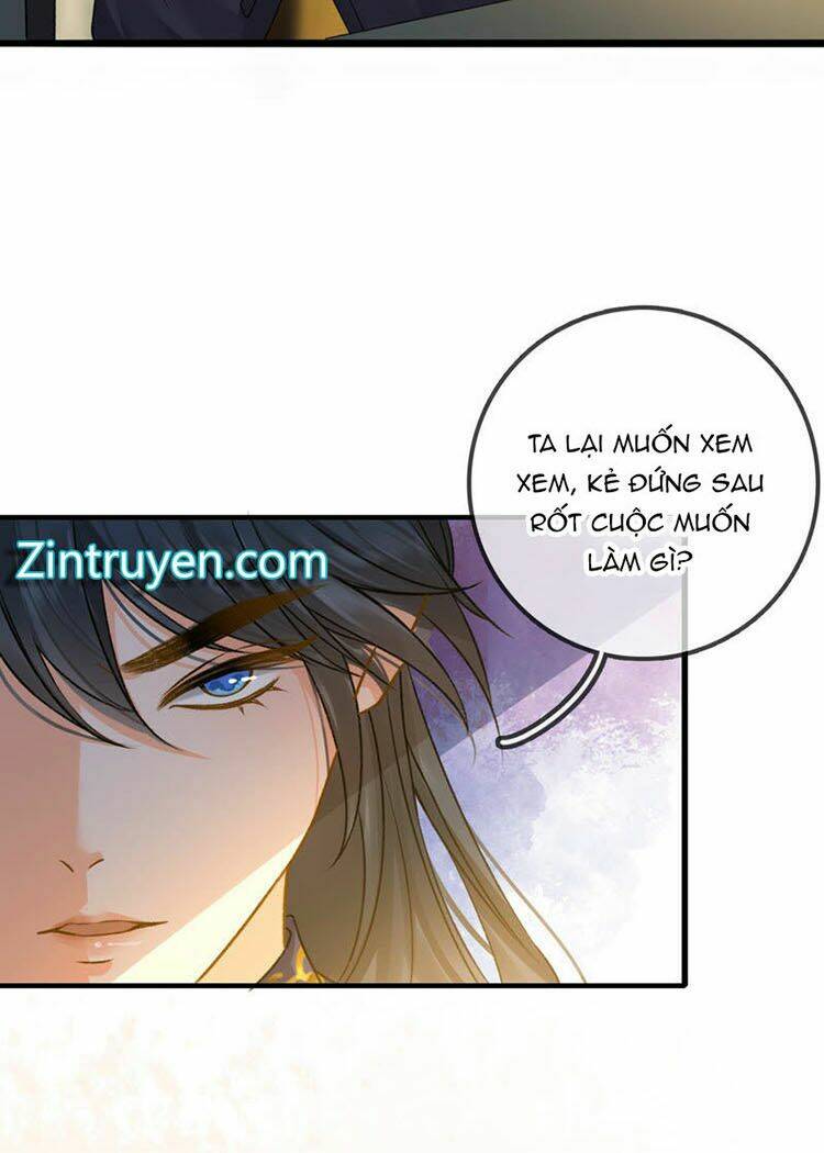 Thái Tử, Người Thật Ngọt Ngào: Chapter 13