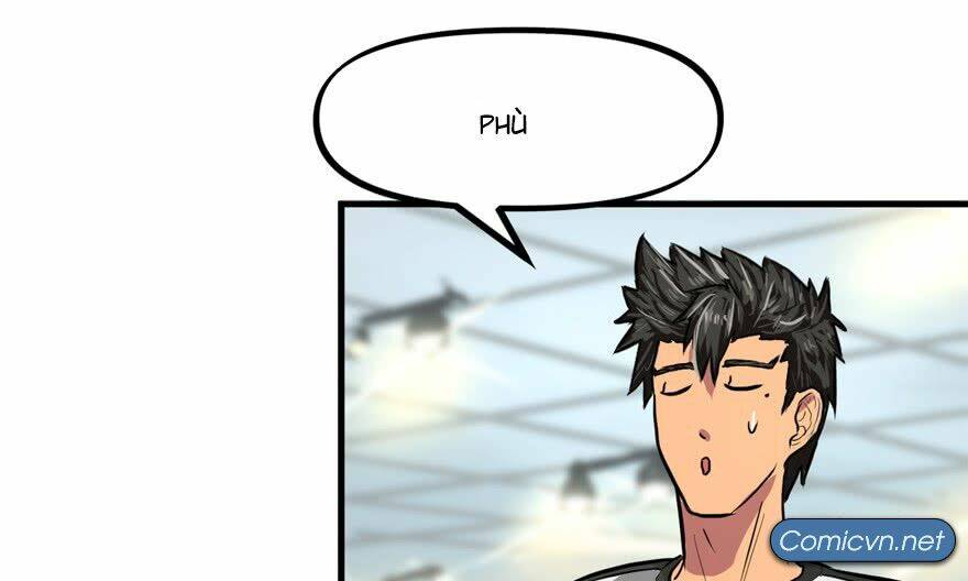 Vua Sinh Tồn: Chapter 42