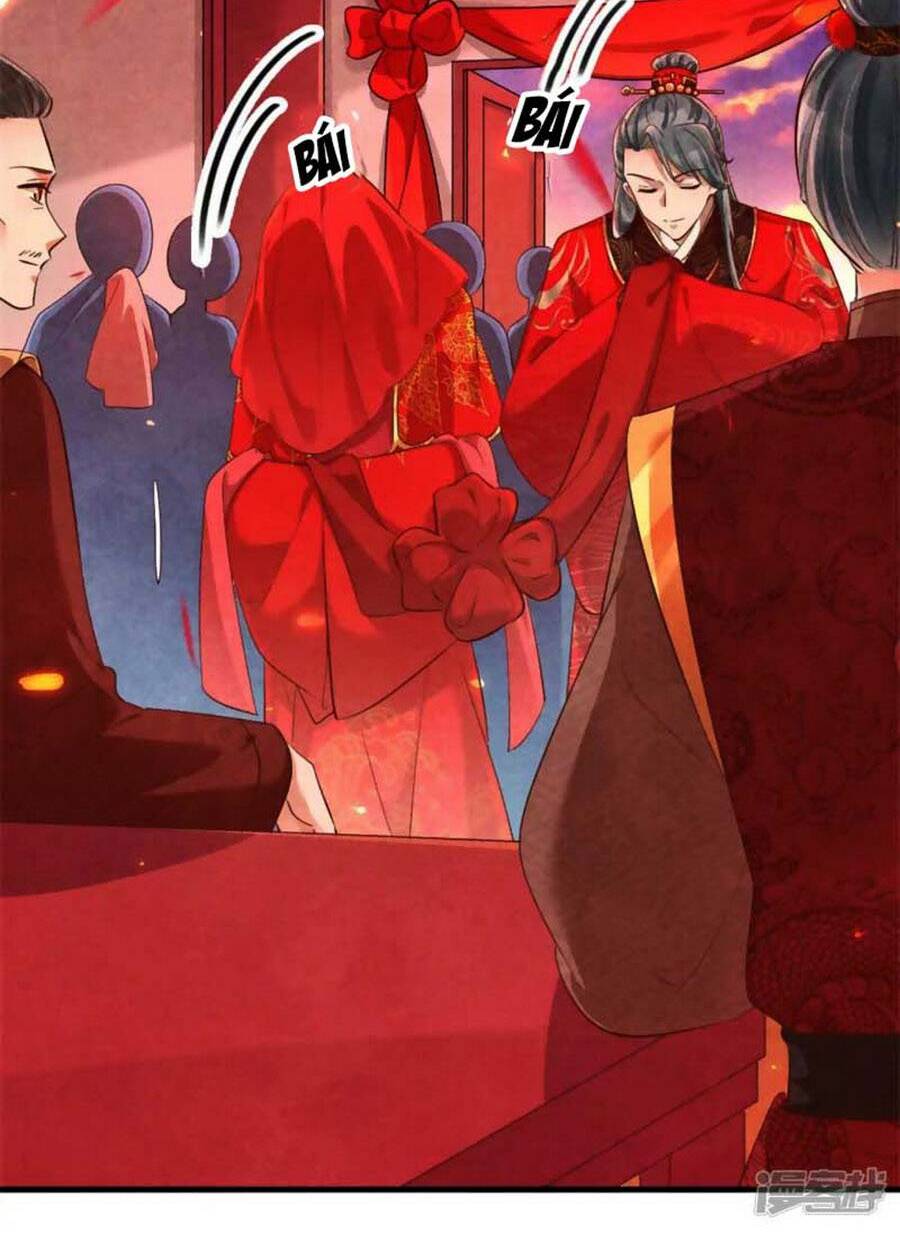 Vương Phi Muốn Trèo Tường: Chapter 132