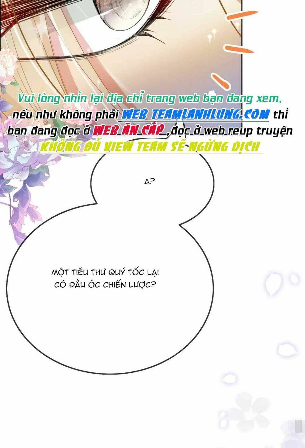 Tôi Tỏ Tình Với Kẻ Thù Của Tôi: Chapter 9