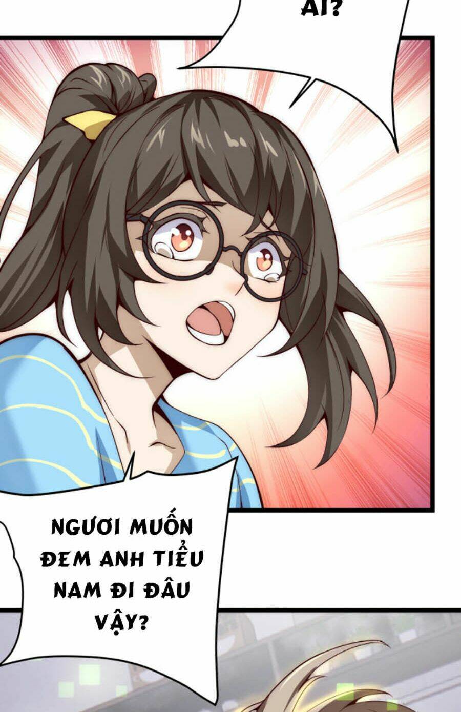 Vạn Vật Hợp Nhất: Chapter 9