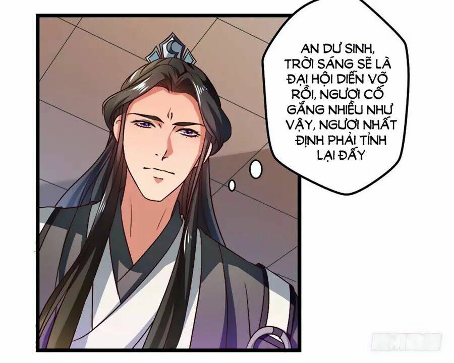 Liêu Liêu Nhân Thân Tu Tiên Truyện: Chapter 71