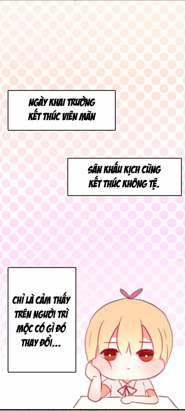 Phụ Đạo Sau Giờ Học: Chapter 13