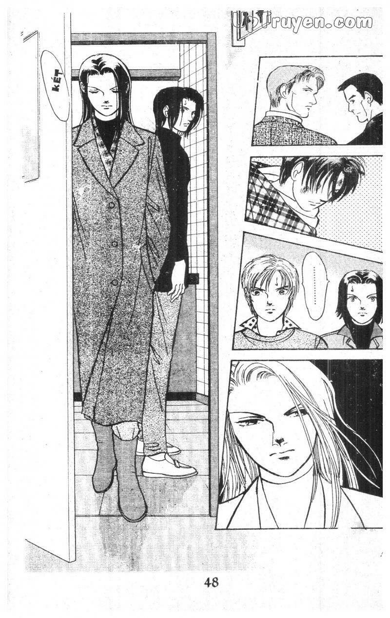 9 Banme No Musashi: Chapter 13