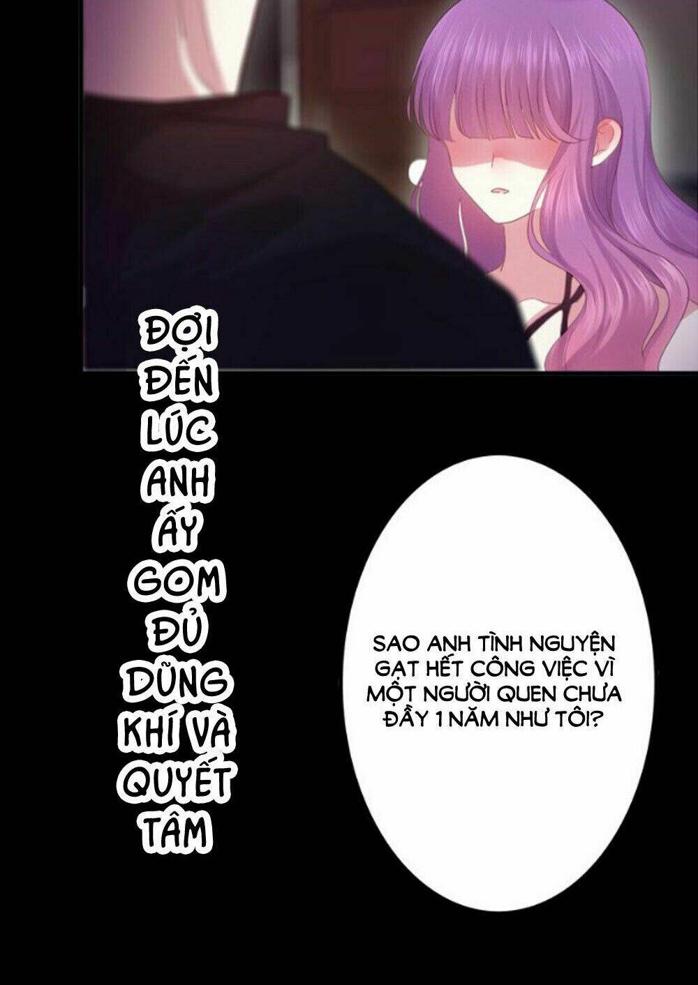 Tháng Sáu Kì Diệu: Chapter 46