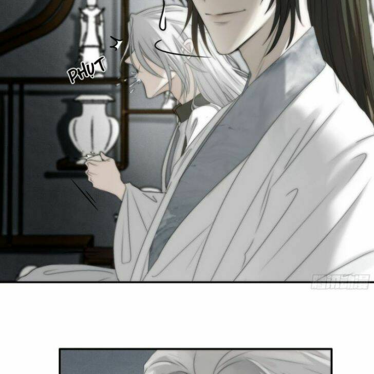 Nguyệt Trụy Trọng Minh: Chapter 17