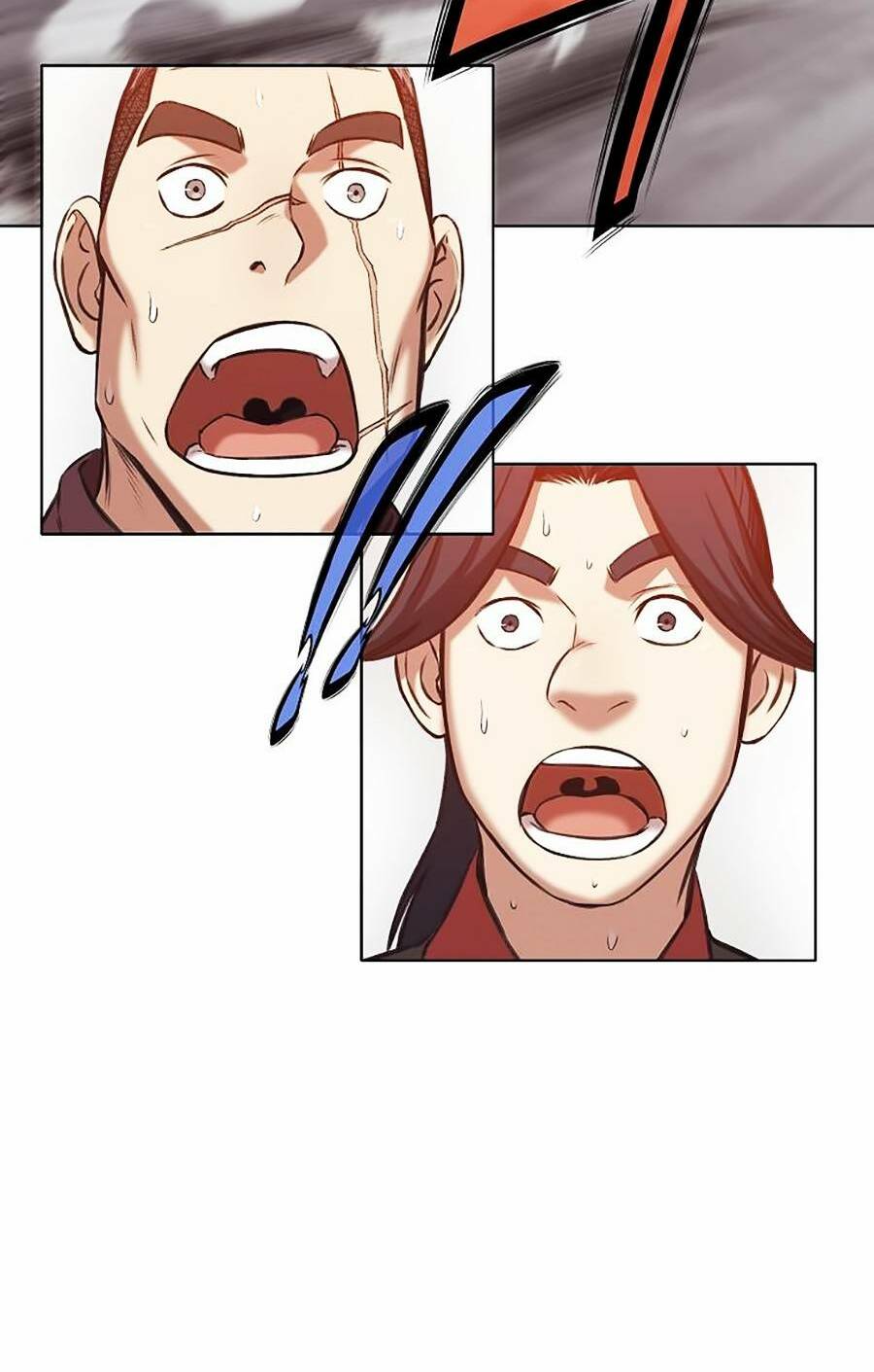 Thiên Võ Chiến Thần: Chapter 28