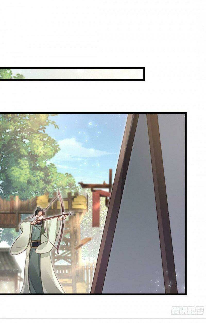 Mau Xuyên Không Rửa Tội Cho Nhân Vật Phản Diện: Chapter 47