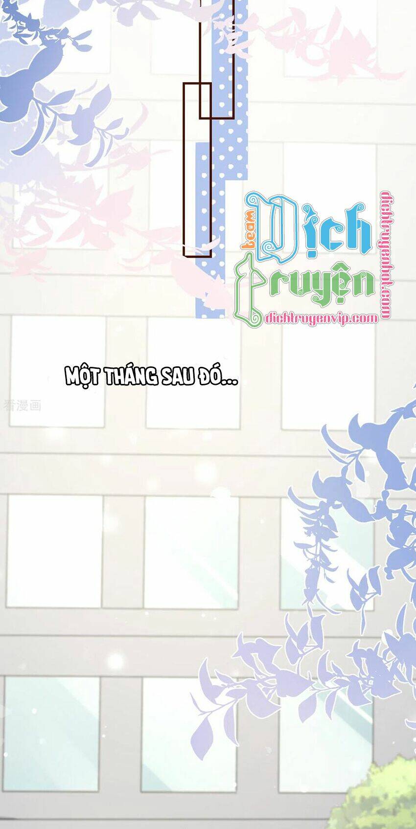 Bạn Gái Tôi Mới 30+: Chapter 123