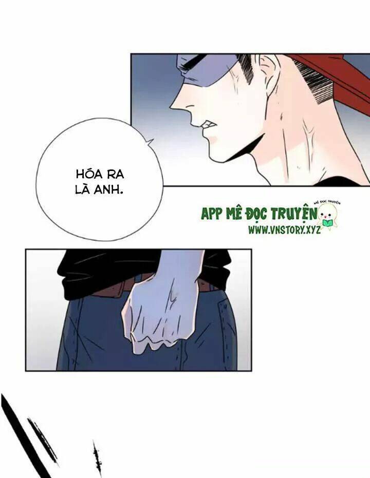 Cạm Bẫy Ngọt Ngào: Chapter 53