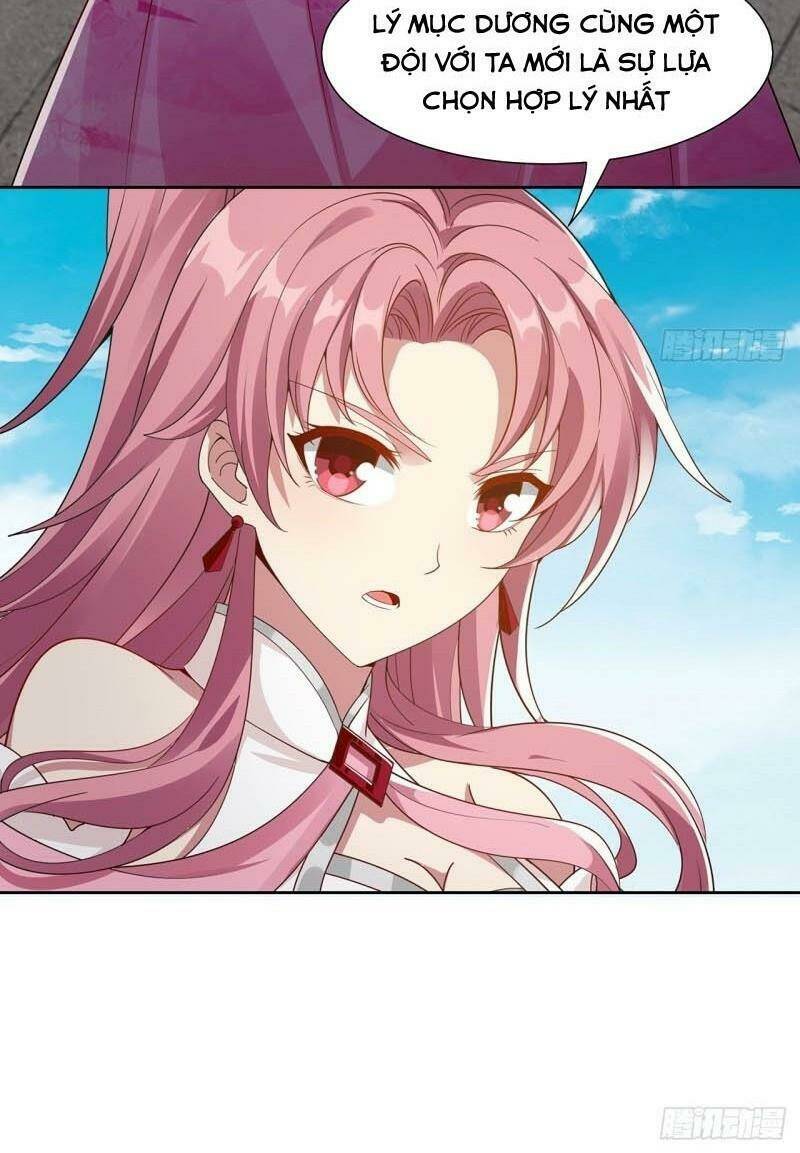 Nghịch Lân: Chapter 90