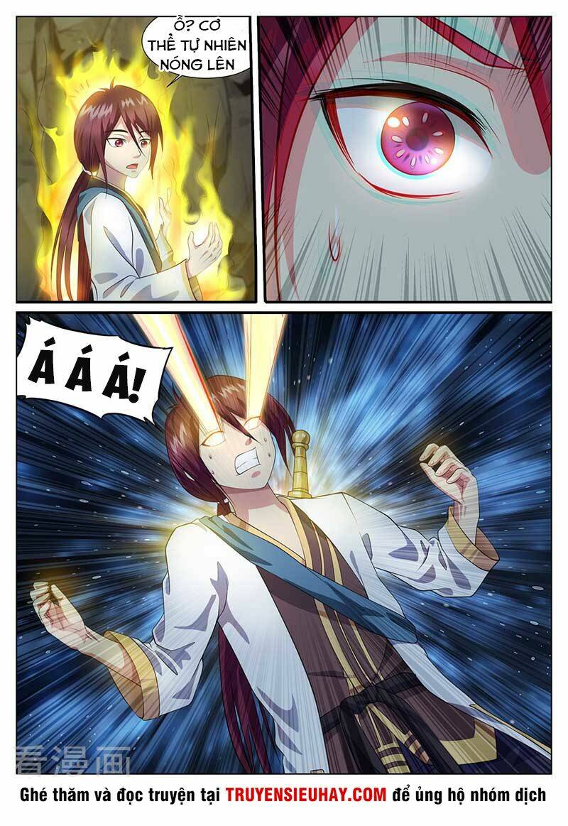 Ta Là Bá Vương: Chapter 40