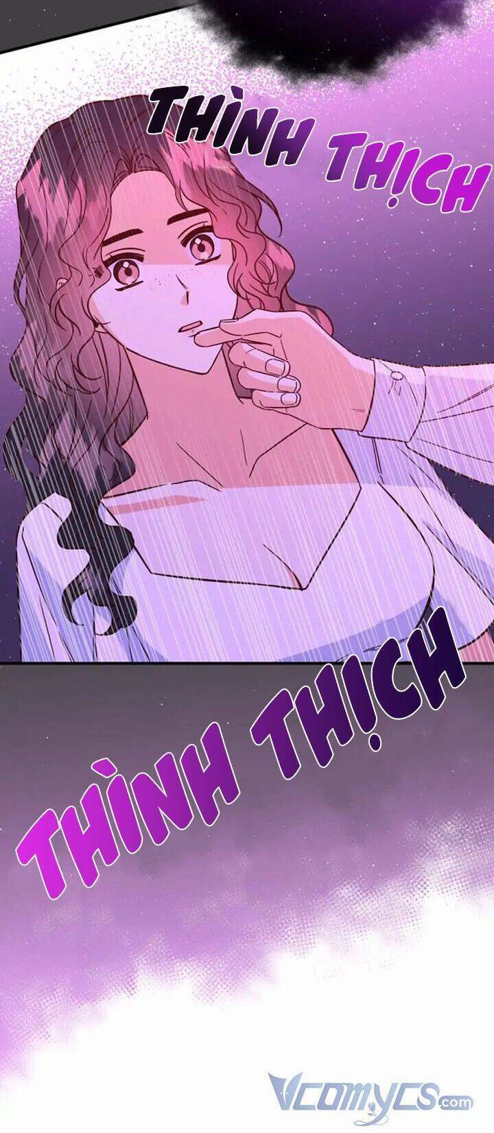 Lòng Trung Thành Với Kẻ Ác: Chapter 39