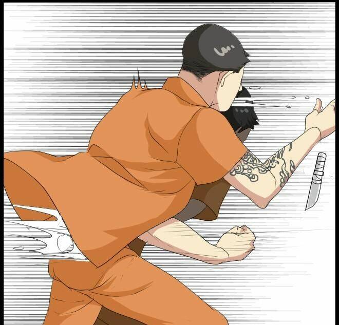 Future trial: Chapter 9