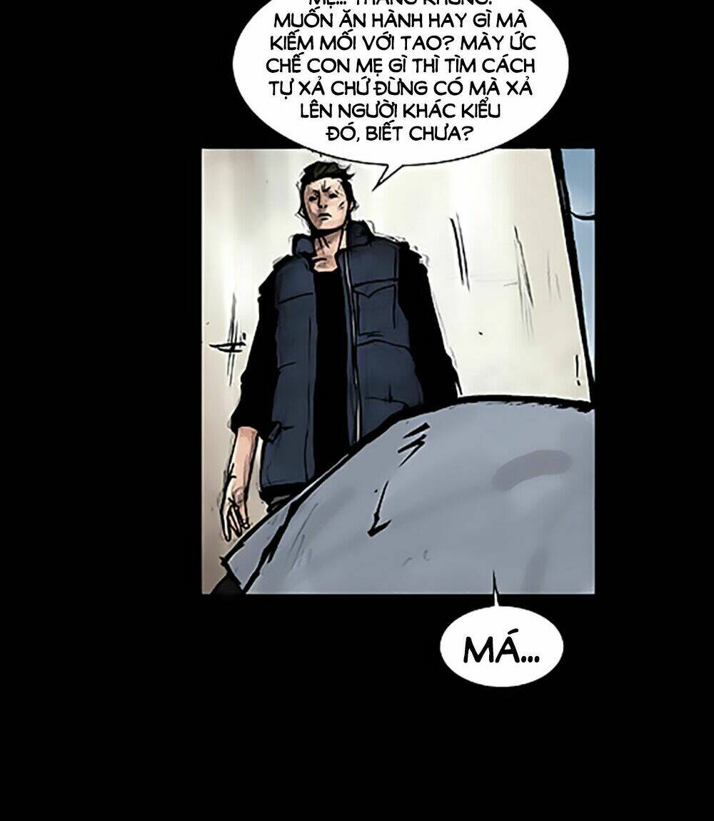 Độc Cô Tiền Truyện: Chapter 44