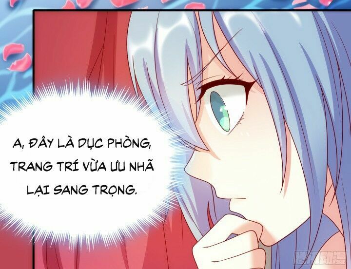 Đô đốc đại nhân sủng thê kí: Chapter 2.4