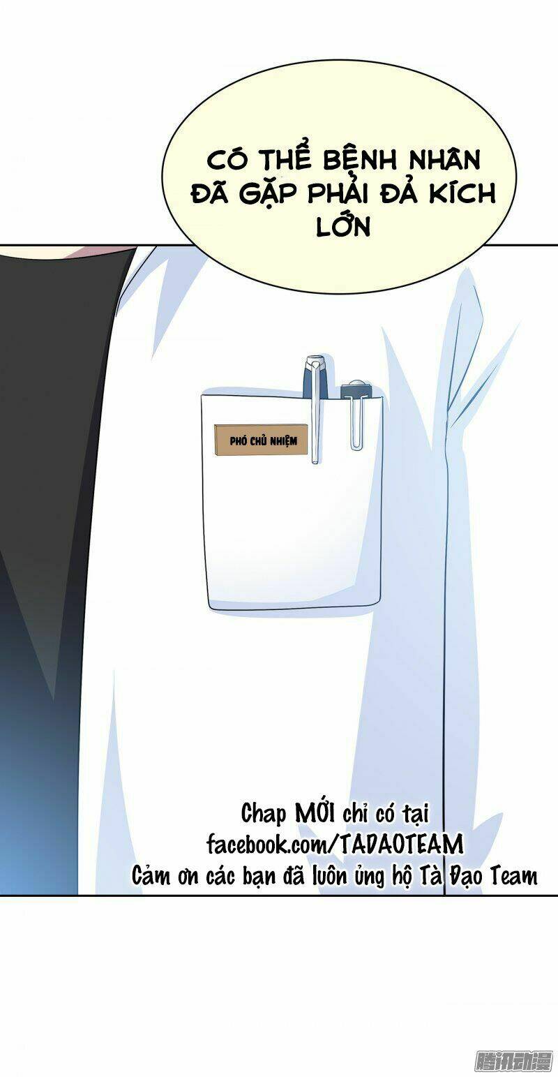 Người Yêu Thời Không: Chapter 42