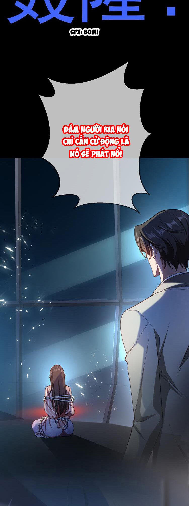 Cô Vợ Nhỏ Nuông Chiều Quá Lại Thành Ác!!: Chapter 215