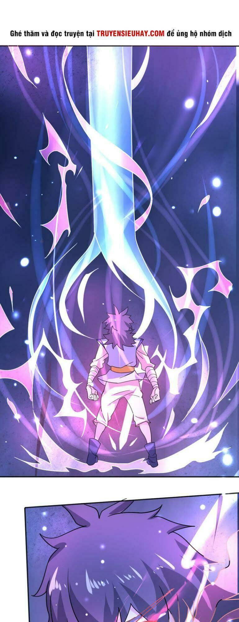 Thiên Mệnh Cửu Tinh: Chapter 12