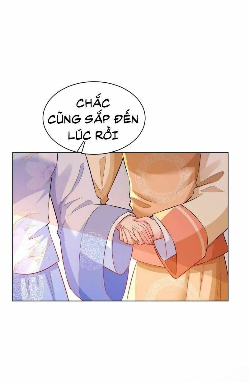 Quận Chúa Vững Vàng, Thiết Lập Nhân Vật Không Thể Vỡ: Chapter 48