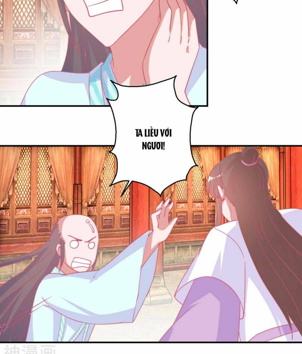 Hoàng Thượng Ở Trên, Thần Ở Dưới: Chapter 90