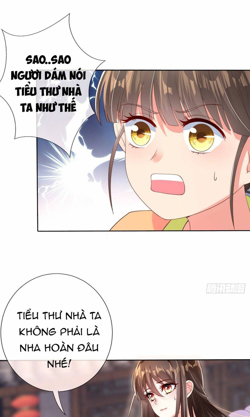 Kinh Thế Cuồng Phi: Chapter 13