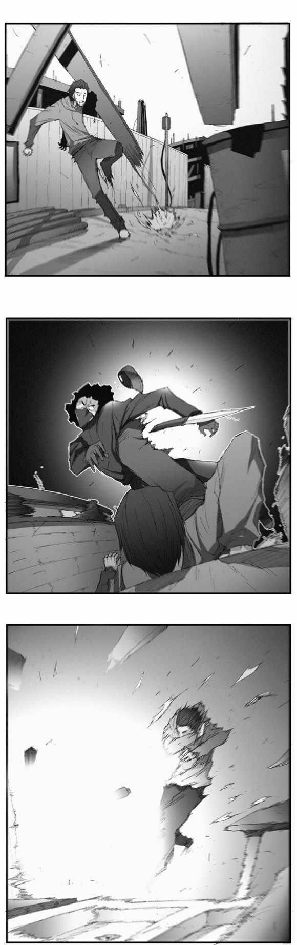 Siêu năng: Chapter 47