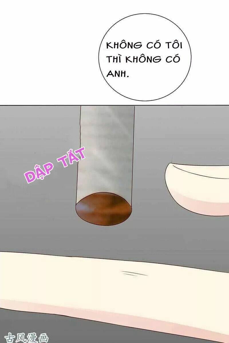 Băng Sơn Học Trưởng Không Được Chọc: Chapter 59.2