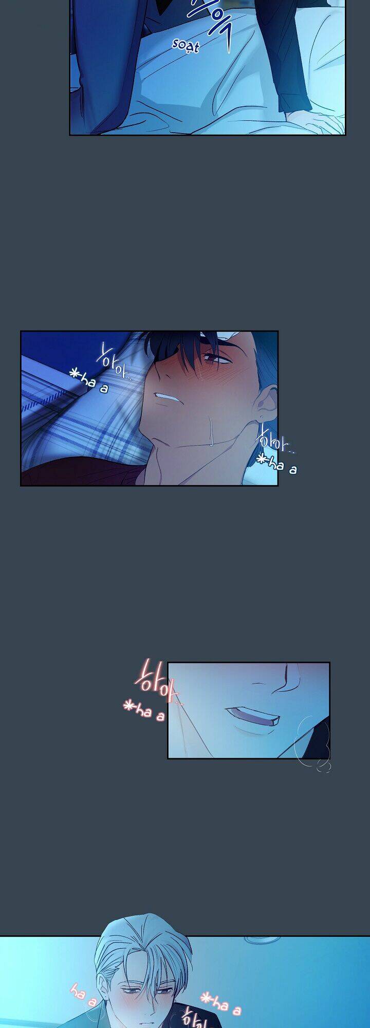 Kẻ Cắp Mặt Trăng: Chapter 1