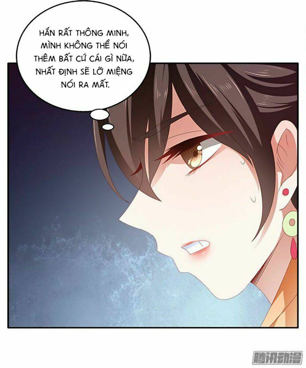 Thịnh Thế An Nhiên: Chapter 21