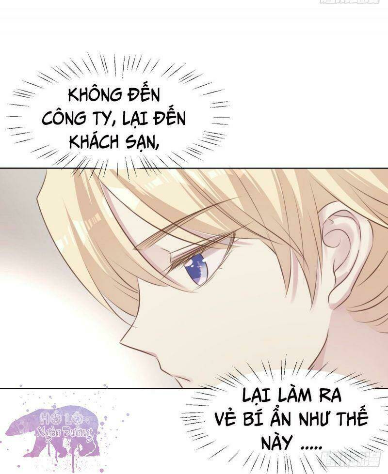 Điều Giáo Gấu Bắc Cực: Chapter 56
