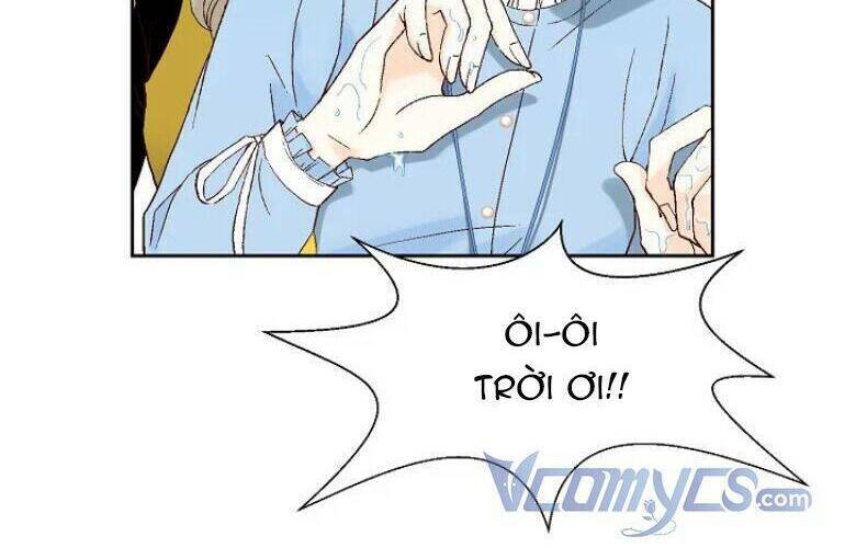 Lee Bom, Em Là Của Anh: Chapter 15