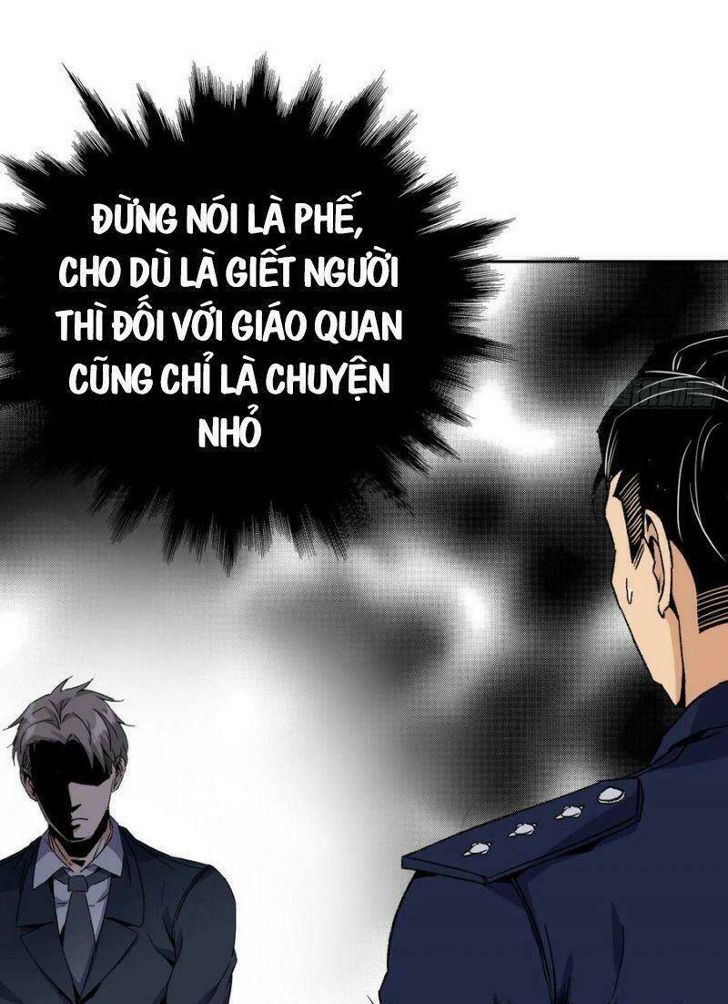 Cuồng Thiếu Siêu Thiên Tài: Chapter 49