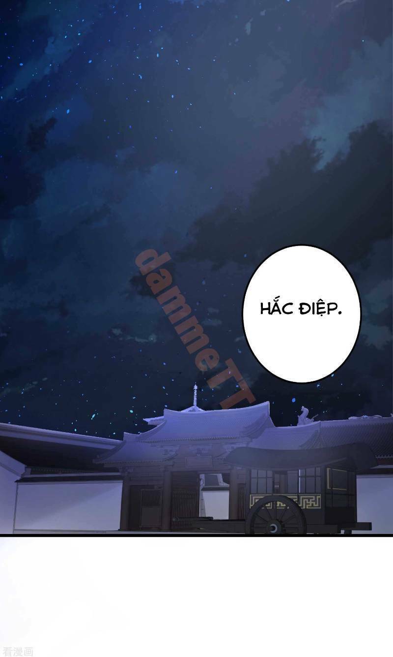 Độc Y Đích Nữ: Chapter 63