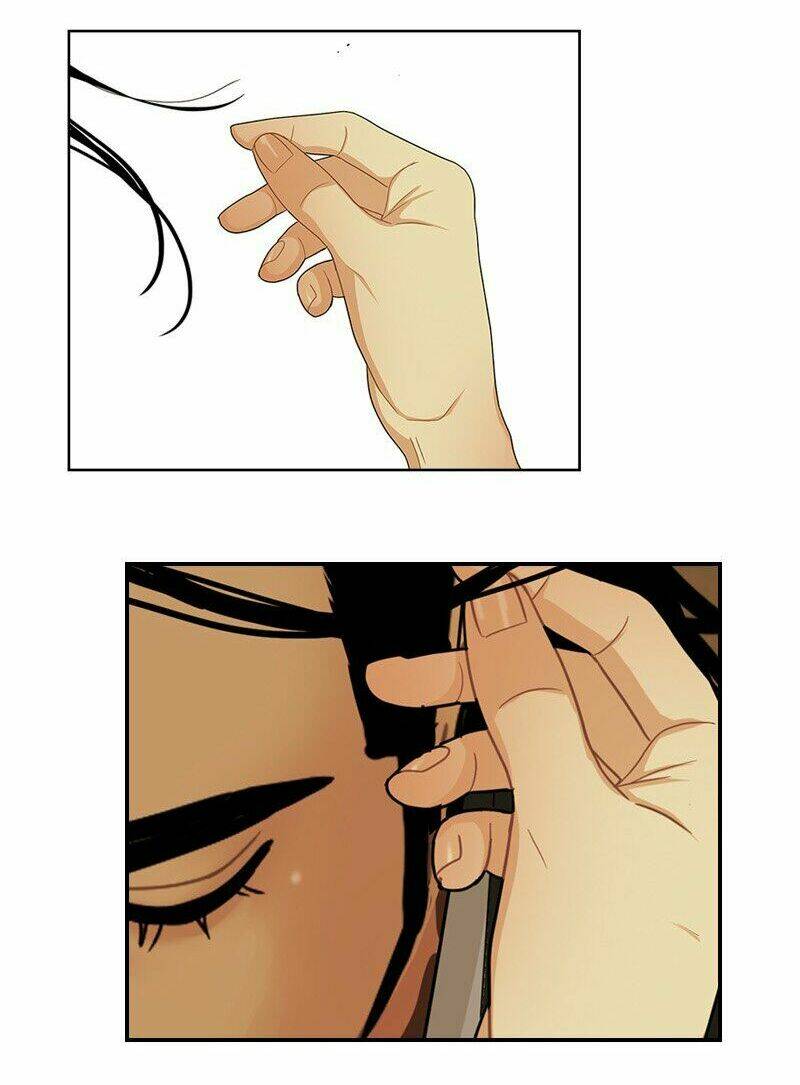 Nửa Đêm Ở Poppy Land: Chapter 8