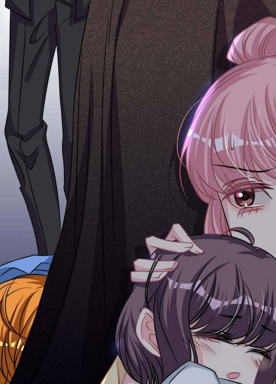 Vết Cắn Trí Mạng: Chapter 37